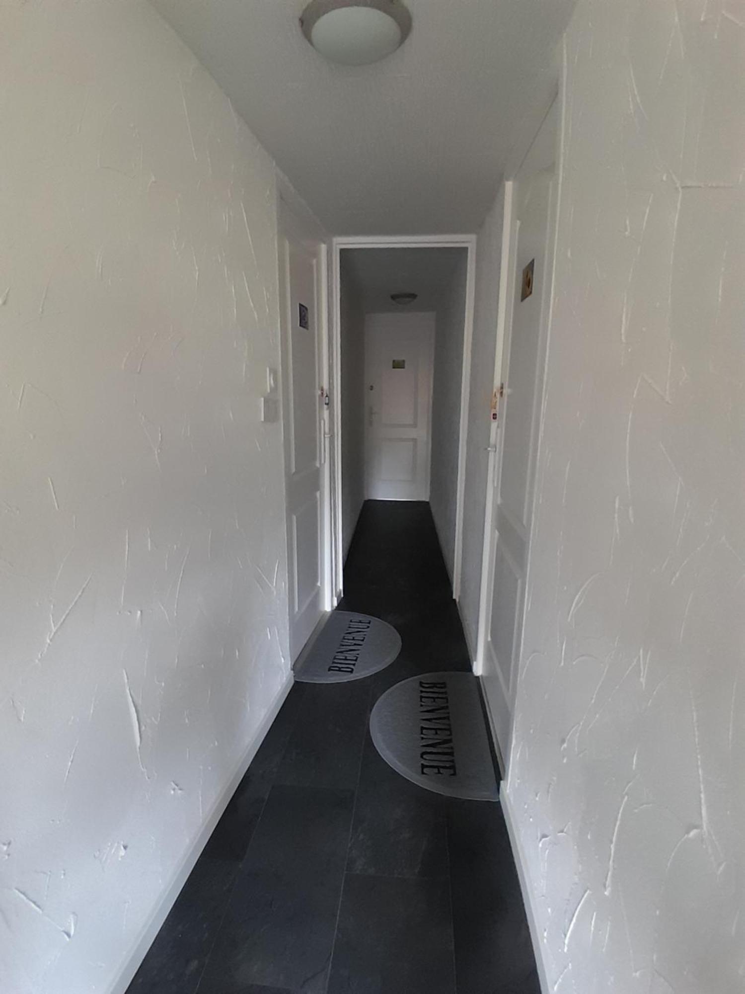 Chambres D Hotes Au P'Tit Bonheur Campagnard Jarnosse Exterior photo